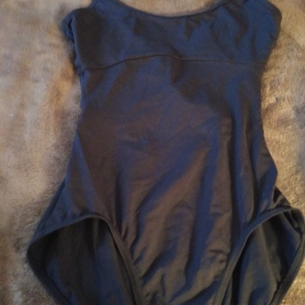 Capezio leotard/body suit